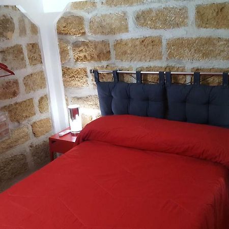 Brick Apartment Παλέρμο Εξωτερικό φωτογραφία