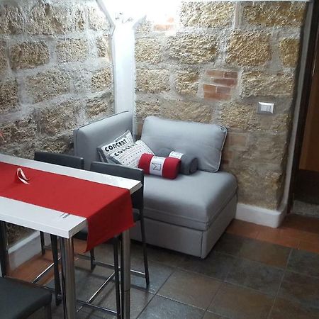 Brick Apartment Παλέρμο Εξωτερικό φωτογραφία