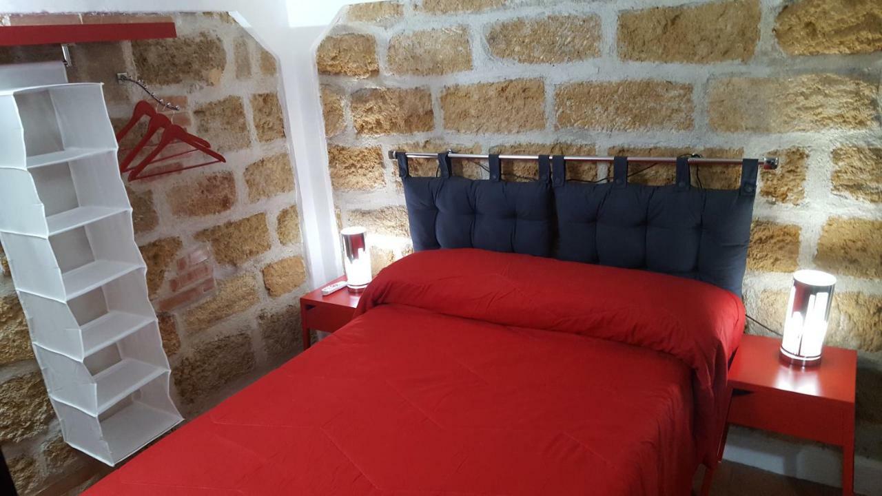 Brick Apartment Παλέρμο Εξωτερικό φωτογραφία