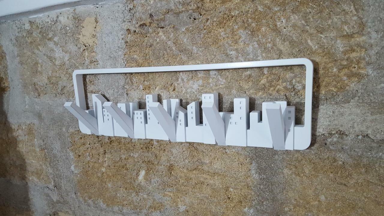 Brick Apartment Παλέρμο Εξωτερικό φωτογραφία