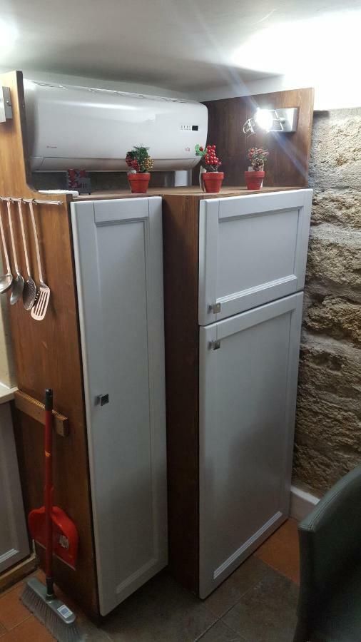 Brick Apartment Παλέρμο Εξωτερικό φωτογραφία