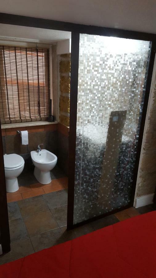 Brick Apartment Παλέρμο Εξωτερικό φωτογραφία