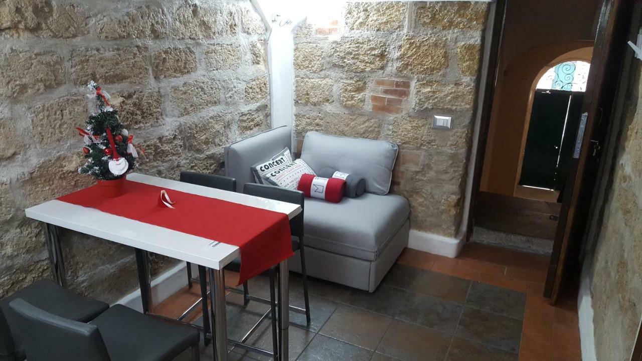 Brick Apartment Παλέρμο Εξωτερικό φωτογραφία
