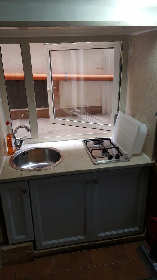 Brick Apartment Παλέρμο Εξωτερικό φωτογραφία