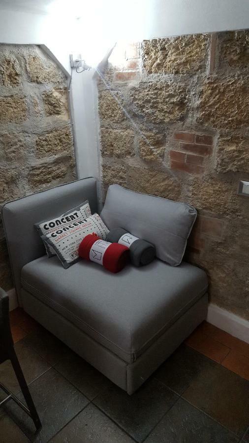 Brick Apartment Παλέρμο Εξωτερικό φωτογραφία