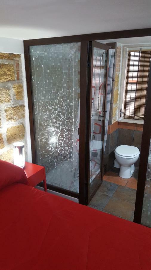 Brick Apartment Παλέρμο Εξωτερικό φωτογραφία