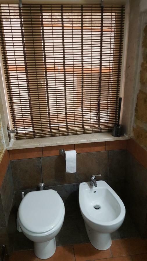 Brick Apartment Παλέρμο Εξωτερικό φωτογραφία