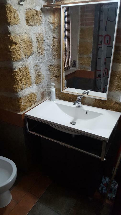 Brick Apartment Παλέρμο Εξωτερικό φωτογραφία