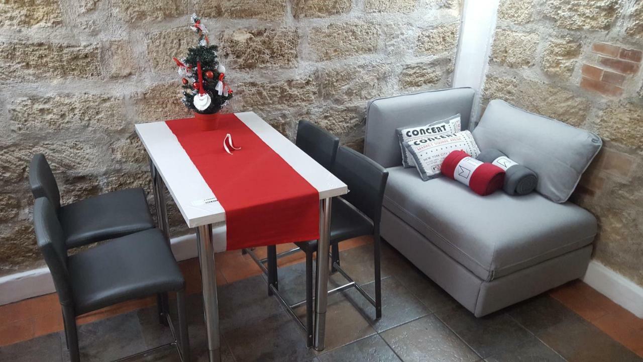 Brick Apartment Παλέρμο Εξωτερικό φωτογραφία