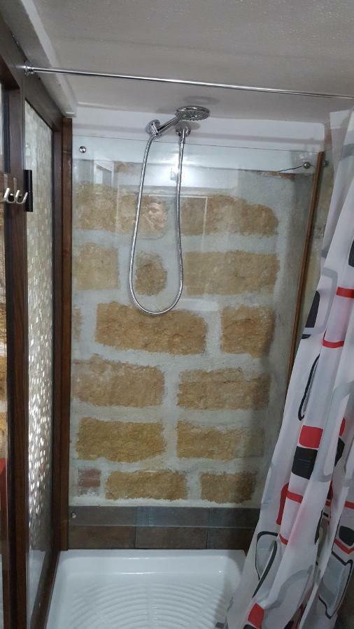 Brick Apartment Παλέρμο Εξωτερικό φωτογραφία